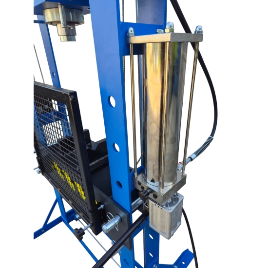 Prasa hydrauliczna 50T BESTPRO PPH502